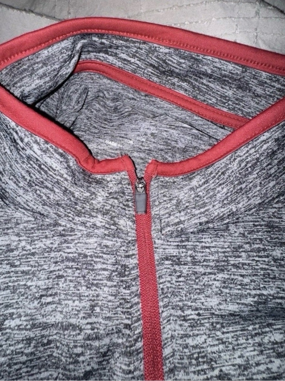 OU Sooners XL Bundle | Columbia Hoodie + Colosseum Quarter Zip #SoonerNation - Picture 13 of 16